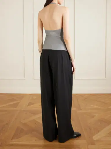 STOULS Cherry Leather Tank | Thumbnail 4