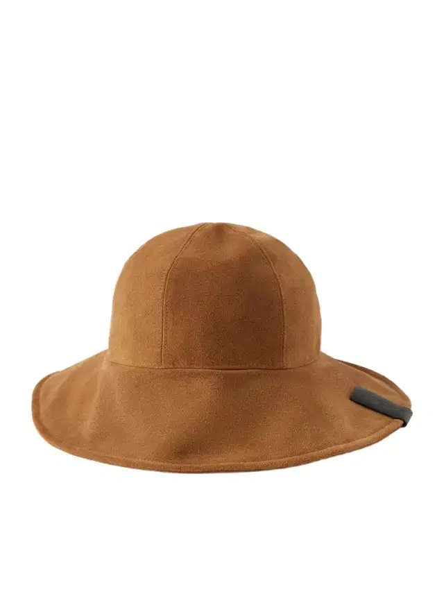 Country Suede Hat