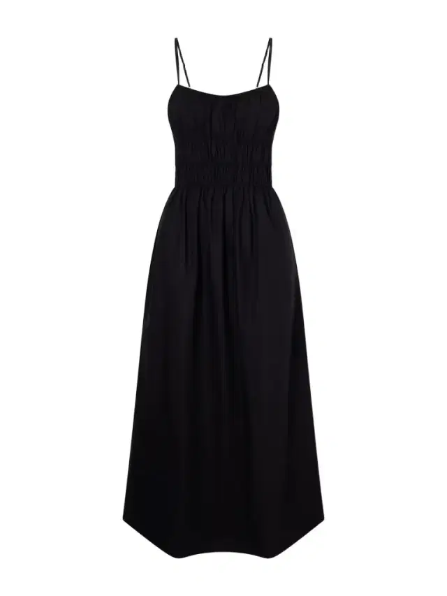 Faithfull Marianne Cotton-voile Midi Dress
