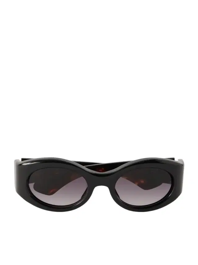 Jacques Marie Mage Gia Oversized Oval-frame Acetate Sunglasses