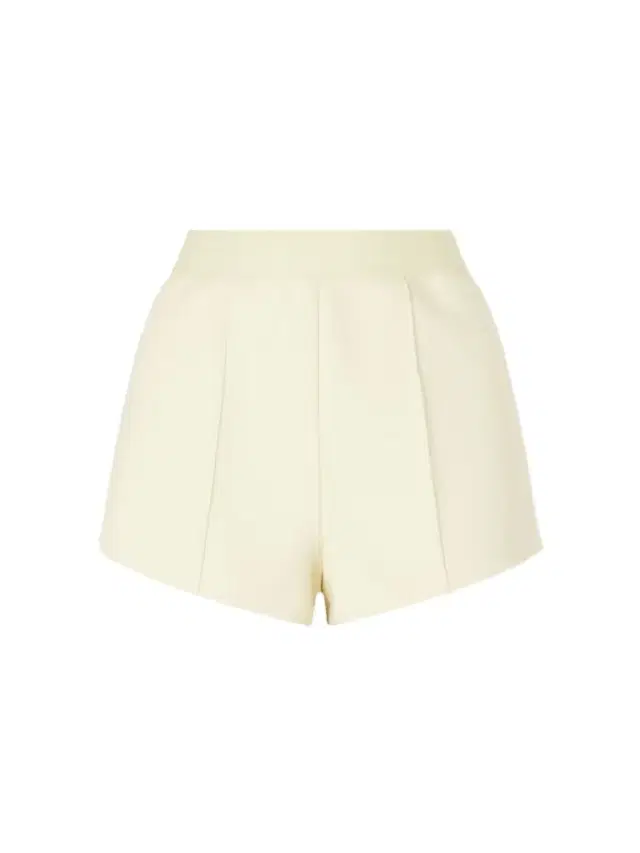 Stretch-jersey Shorts
