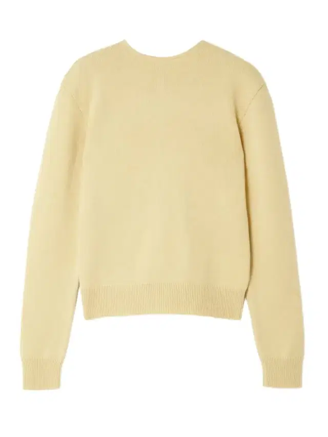 Reversible Wool And Cashmere-blend Cardigan