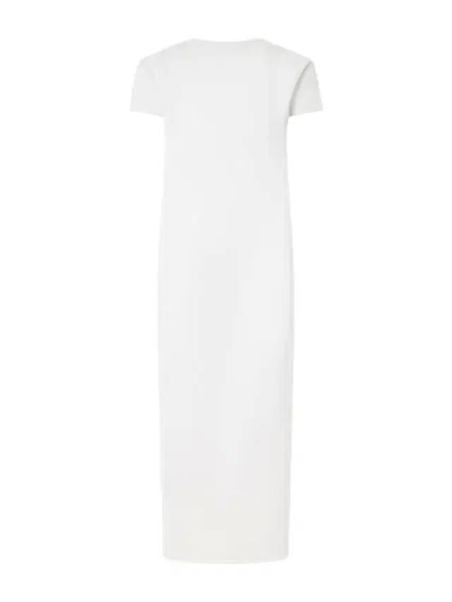 Iryl Open-back Draped Crepe Maxi Dress