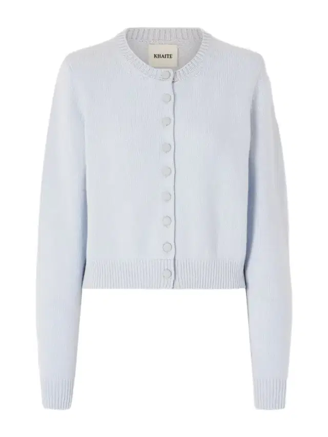 Everheart Cashmere Cardigan