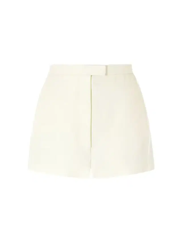 Blane Linen Shorts