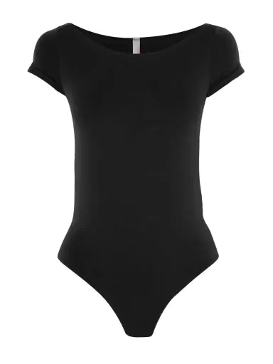 Commando Prima Ballet Jersey Bodysuit | Thumbnail 1 Commando Prima Ballet Jersey Bodysuit | Thumbnail 1