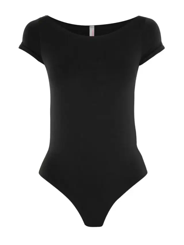 Prima Ballet Jersey Bodysuit