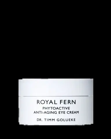 ROYAL FERN Phytoactive Anti-Aging Eye Cream, 0.51 oz. | Thumbnail 3
