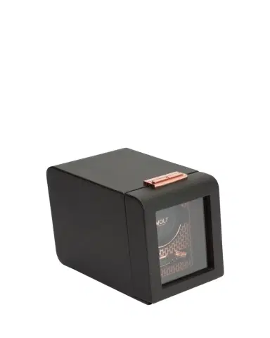 Wolf Axis Single Watch Winder | Thumbnail 1 Wolf Axis Single Watch Winder | Thumbnail 1
