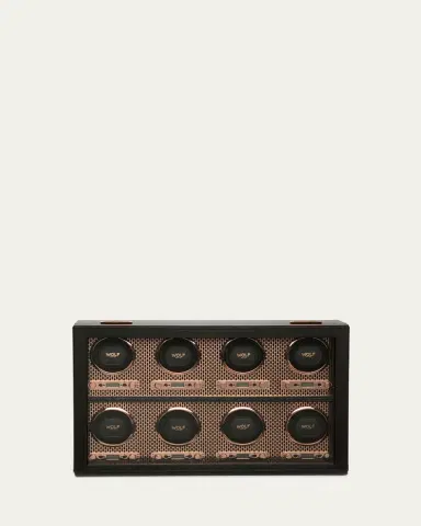 Wolf Axis 8-Piece Watch Winder | Thumbnail 3 Wolf Axis 8-Piece Watch Winder | Thumbnail 3