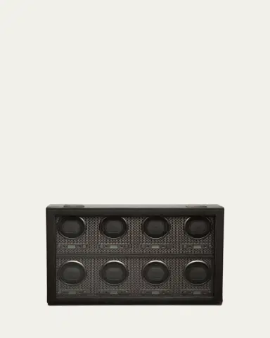 Wolf Axis 8-Piece Watch Winder | Thumbnail 3 Wolf Axis 8-Piece Watch Winder | Thumbnail 3