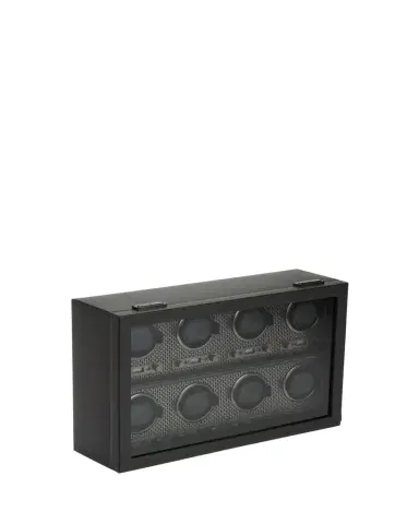 Wolf Axis 8-Piece Watch Winder | Thumbnail 1 Wolf Axis 8-Piece Watch Winder | Thumbnail 1