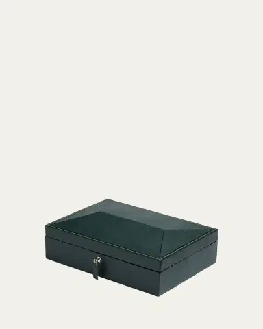 Wolf British Racing 10-Piece Watch Box | Thumbnail 5