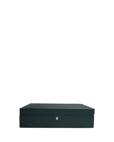 Wolf British Racing 10-Piece Watch Box | Thumbnail 1