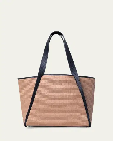 Akris Alex Medium Bucket Tote Bag | Thumbnail 8 Akris Alex Medium Bucket Tote Bag | Thumbnail 8