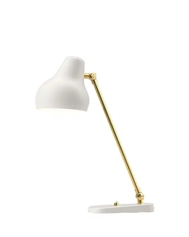 VL38 Table Lamp, 15"