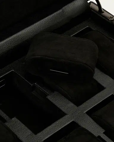 Wolf British Racing 10-Piece Watch Box | Thumbnail 3