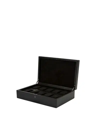 Wolf British Racing 10-Piece Watch Box | Thumbnail 1