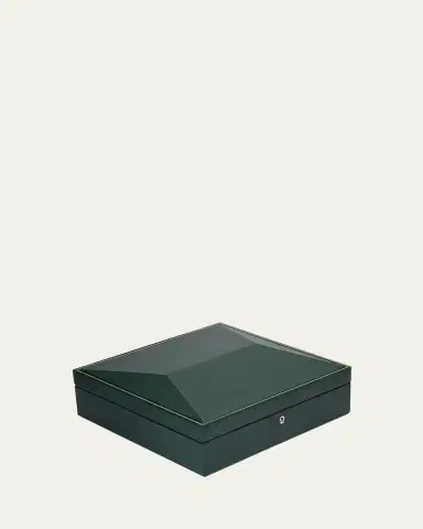Wolf British Racing 15-Piece Watch Storage Box | Thumbnail 3 Wolf British Racing 15-Piece Watch Storage Box | Thumbnail 3