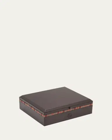 WOLF X WM Brown Humidor | Thumbnail 3