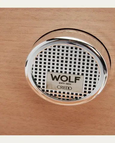 WOLF X WM Brown Humidor | Thumbnail 5