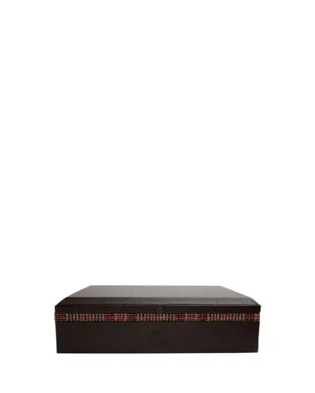 WOLF X WM Brown Humidor