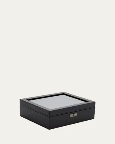 Wolf Axis 8-Piece Watch Box | Thumbnail 2