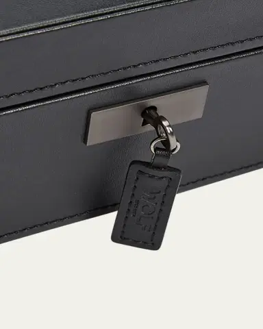 Wolf Axis 8-Piece Watch Box | Thumbnail 4