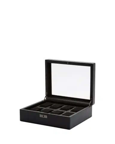 Wolf Axis 8-Piece Watch Box | Thumbnail 1