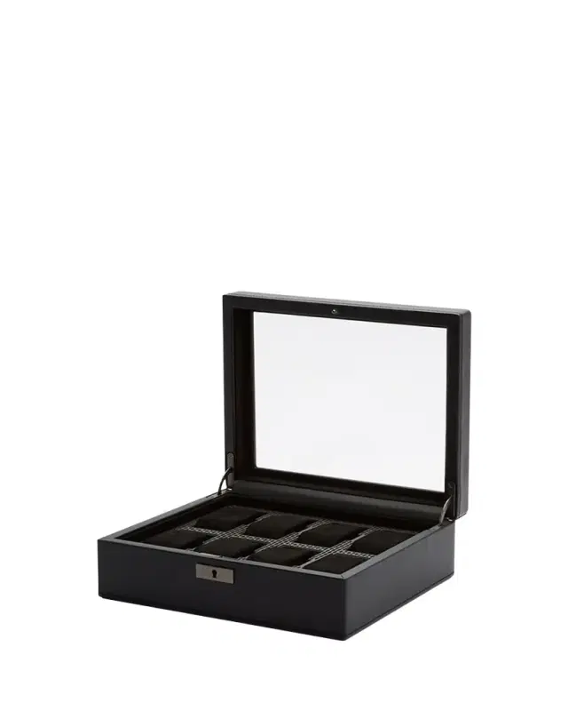 Axis 8-Piece Watch Box