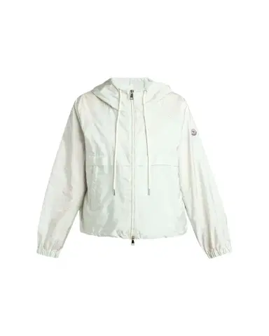 Moncler Coquelicot Hooded Windbreaker | Thumbnail 1