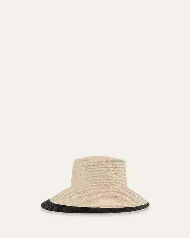 Eugenia Kim Annabelle Straw Sun Hat | Thumbnail 2