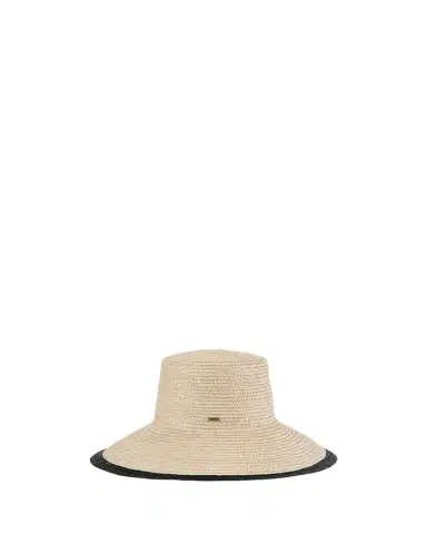 Eugenia Kim Annabelle Straw Sun Hat | Thumbnail 1