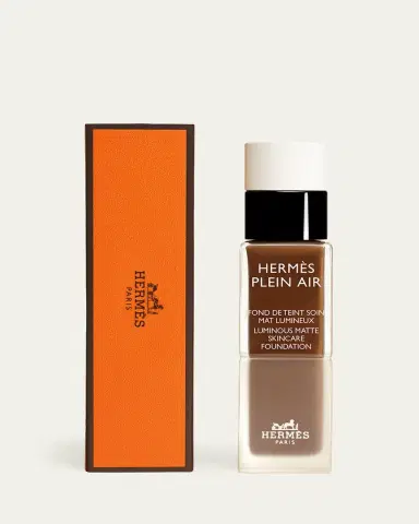 HERMÈS Plein Air, Luminous Matte Skincare Foundation | Thumbnail 5