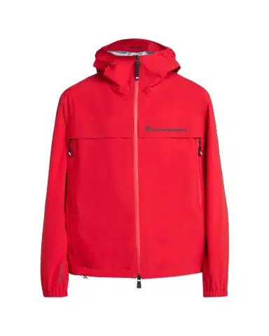 Moncler Grenoble Men's Shipton Hooded Shell Jacket | Thumbnail 1 Moncler Grenoble Men's Shipton Hooded Shell Jacket | Thumbnail 1