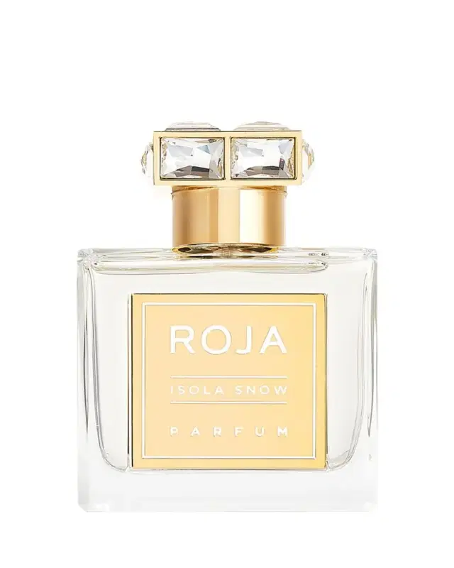 ROJA Isola Snow Parfum, 1.7 oz.