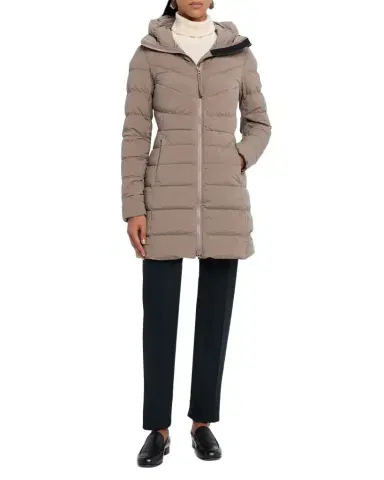Canada Goose Clair Down Hooded Coat | Thumbnail 1
