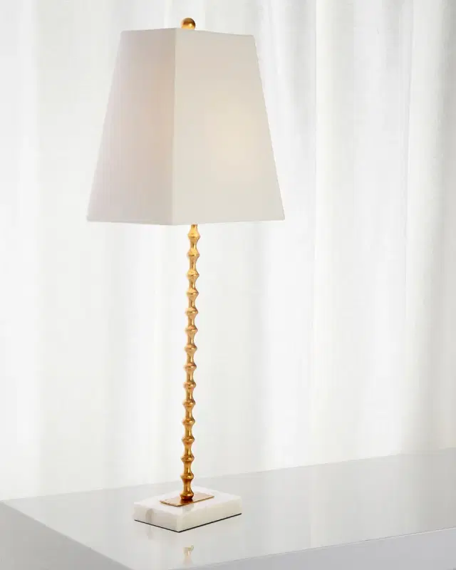 Old World Design Jana Lamp