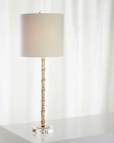 Old World Design Belle Lamp | Thumbnail 1 Old World Design Belle Lamp | Thumbnail 1