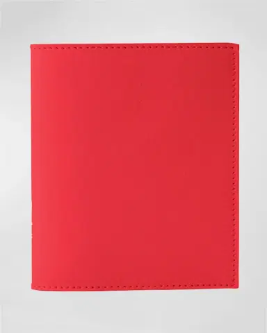 Bell'INVITO Monogram Passport Cover | Thumbnail 2