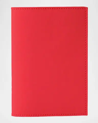 Bell'INVITO Monogram Passport Cover | Thumbnail 4