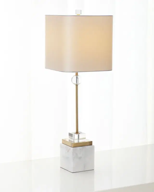 Buffet Lamp