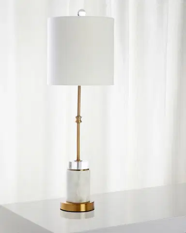 Old World Design Ana Lamp | Thumbnail 2 Old World Design Ana Lamp | Thumbnail 2