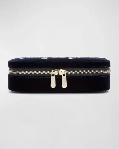 Wolf Zoe Travel Zip Case | Thumbnail 4 Wolf Zoe Travel Zip Case | Thumbnail 4