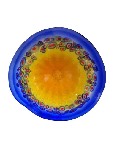 Dale Tiffany Westwind Art Glass Sculpture, 16" | Thumbnail 1 Dale Tiffany Westwind Art Glass Sculpture, 16" | Thumbnail 1