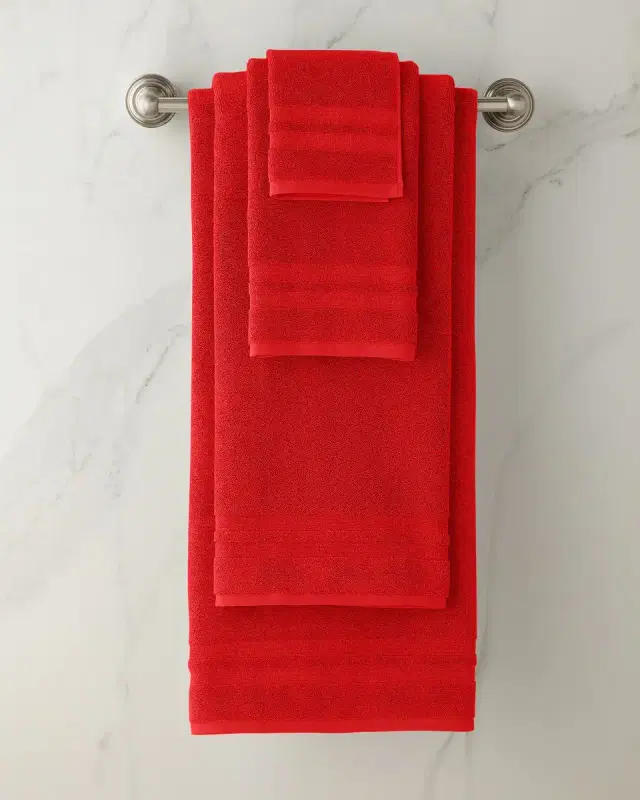 Ralph Lauren Home Payton Washcloth