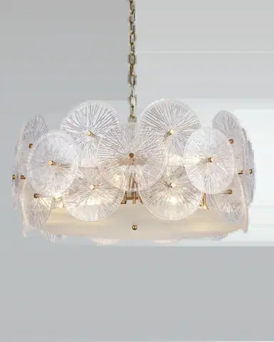 Dale Tiffany Charingdale Chandelier | Thumbnail 2 Dale Tiffany Charingdale Chandelier | Thumbnail 2