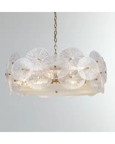 Dale Tiffany Charingdale Chandelier | Thumbnail 3 Dale Tiffany Charingdale Chandelier | Thumbnail 3