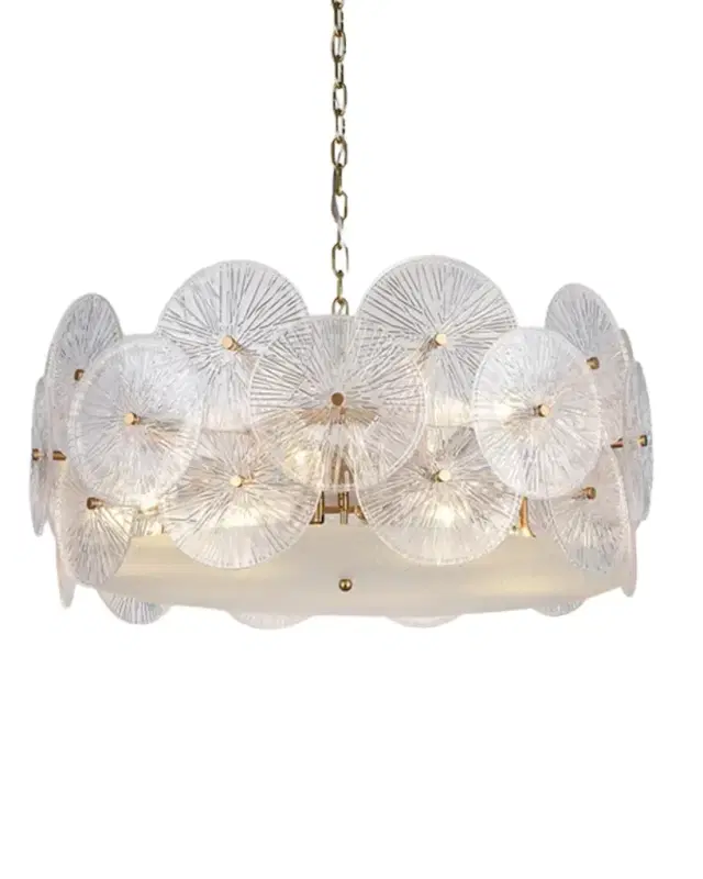 Dale Tiffany Charingdale Chandelier
