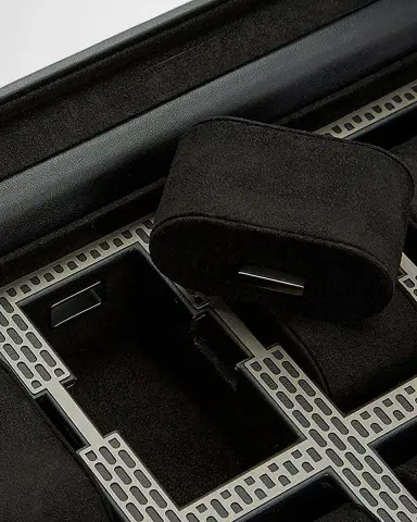 Wolf Axis 10-Piece Watch Box | Thumbnail 5